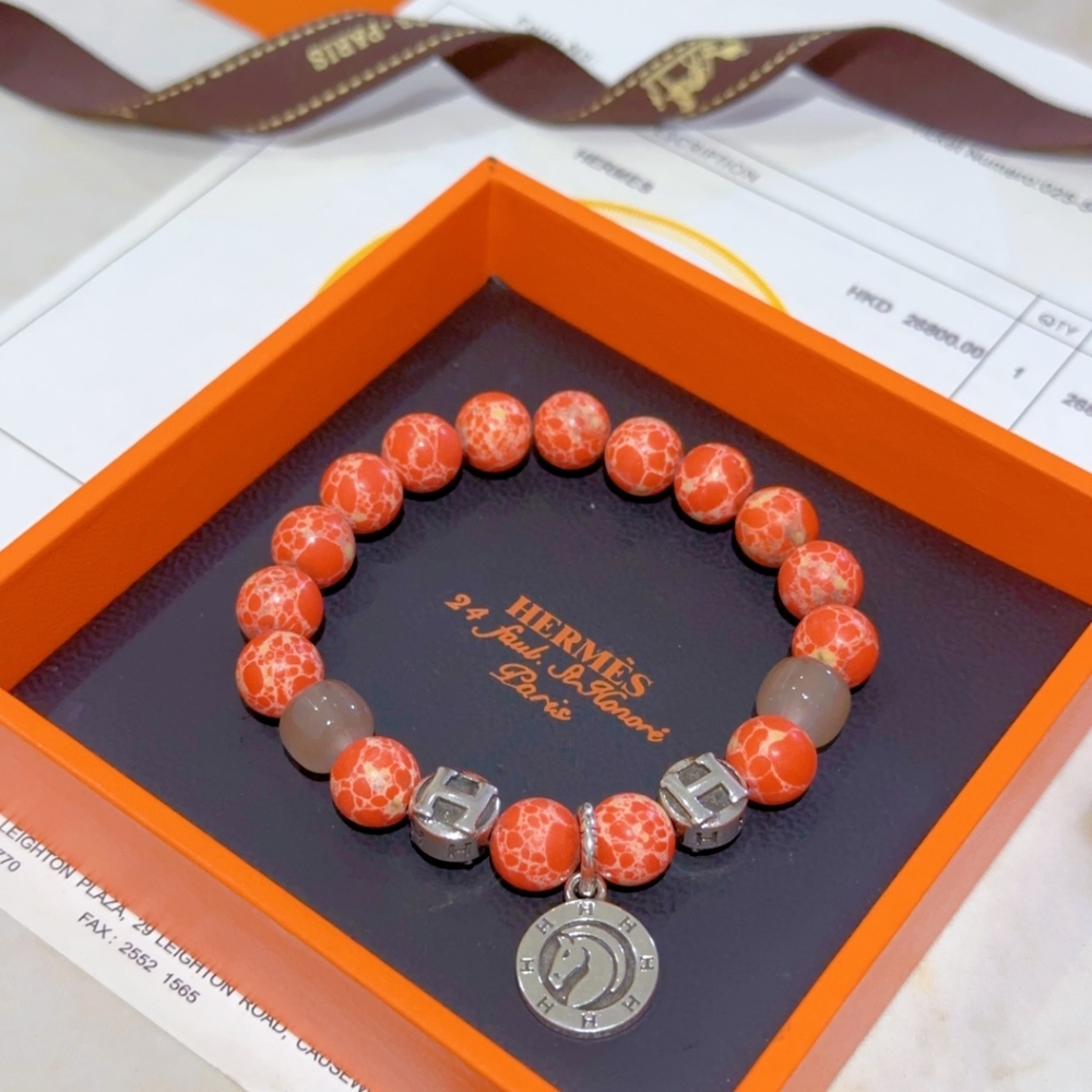 Hermès bracelet - Picture 8 of 9